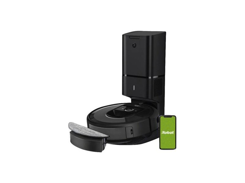 Roomba Combo i8 i8578